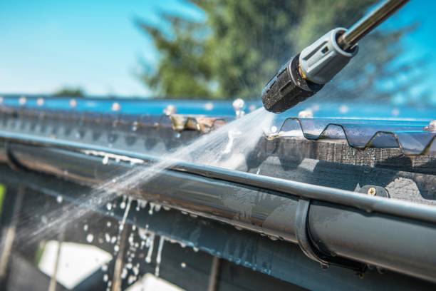 Best House Pressure Washing  in Underwood Petersville, AL