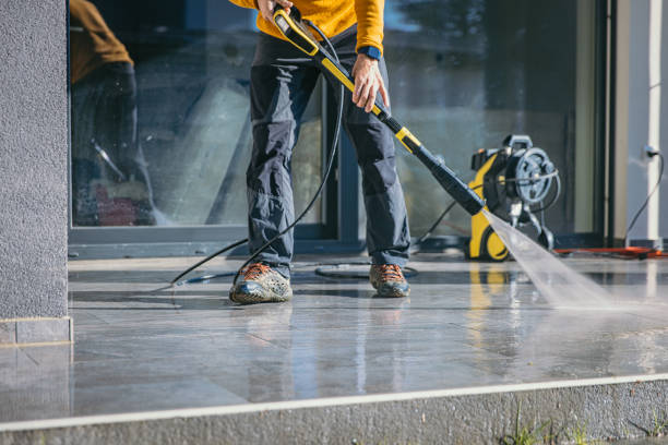 Best Concrete Pressure Washing  in Underwood Petersville, AL