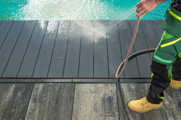 Best Pressure Washing Near Me  in Underwood Petersville, AL