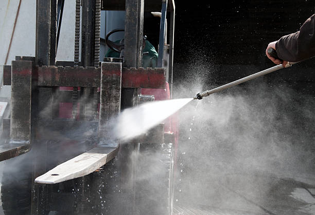 Best Residential Pressure Washing Services  in Underwood Petersville, AL