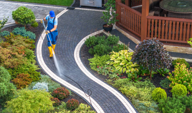 Best Commercial Pressure Washing  in Underwood Petersville, AL