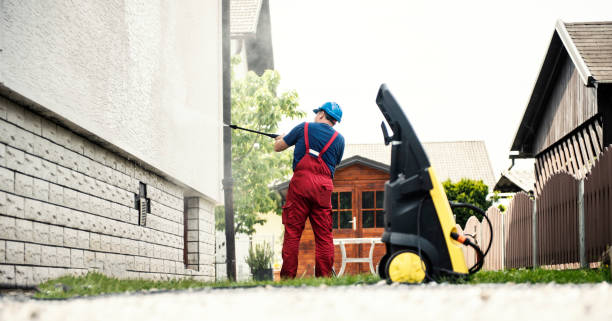 Why Choose Our Certified Pressure Washing Experts for Your Project Needs in Underwood Petersville, AL?